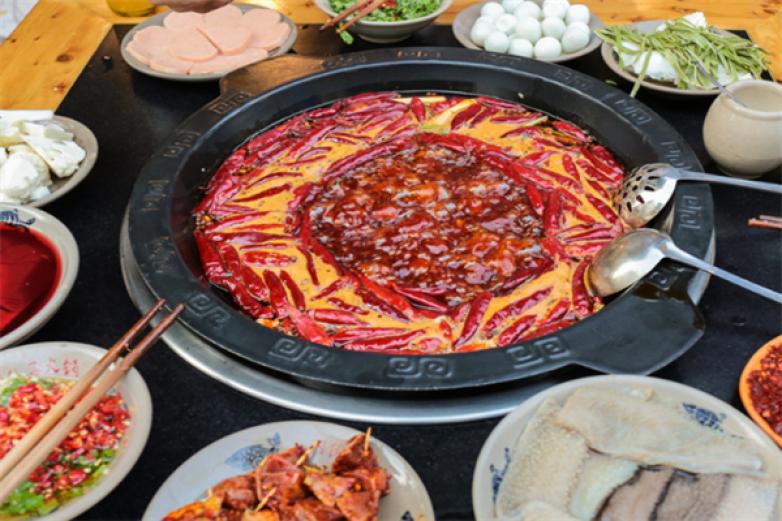香港阿杜打边炉